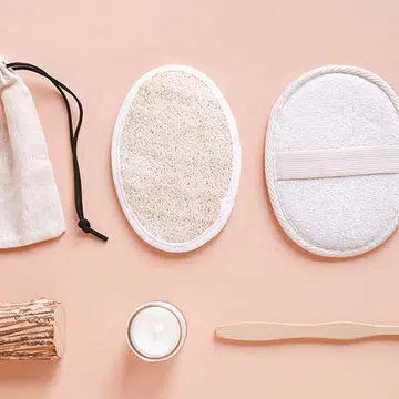 An Australian beauty editor shares how she's changed her personal skincare and beauty routine to make it more sustainable and eco-friendly