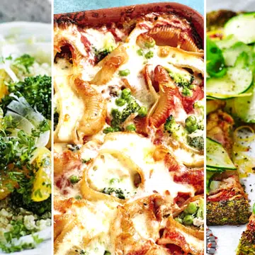 9 Delicious Broccoli Recipes The Kids Won't Say No To