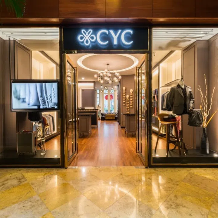 Facebook/CYC