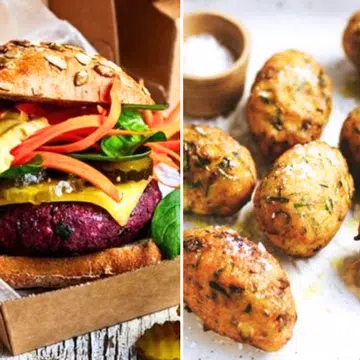 vegetarian recipes the singapore women's weekly
