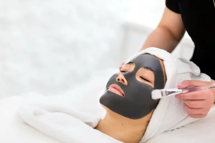 Prestige Hydra Glow Eye & Neck, The Salt Spa