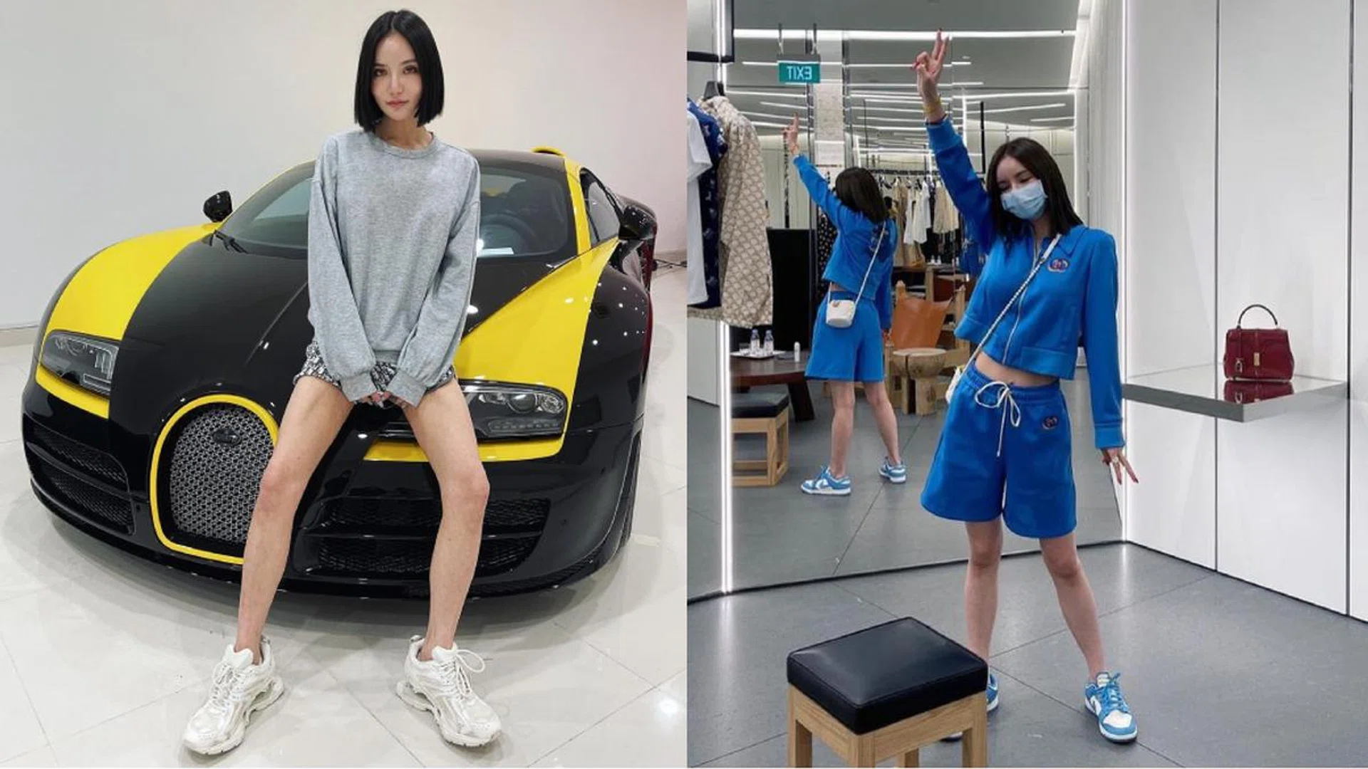 12 Shoes Worn By Kim Lim We’re Loving Right Now
