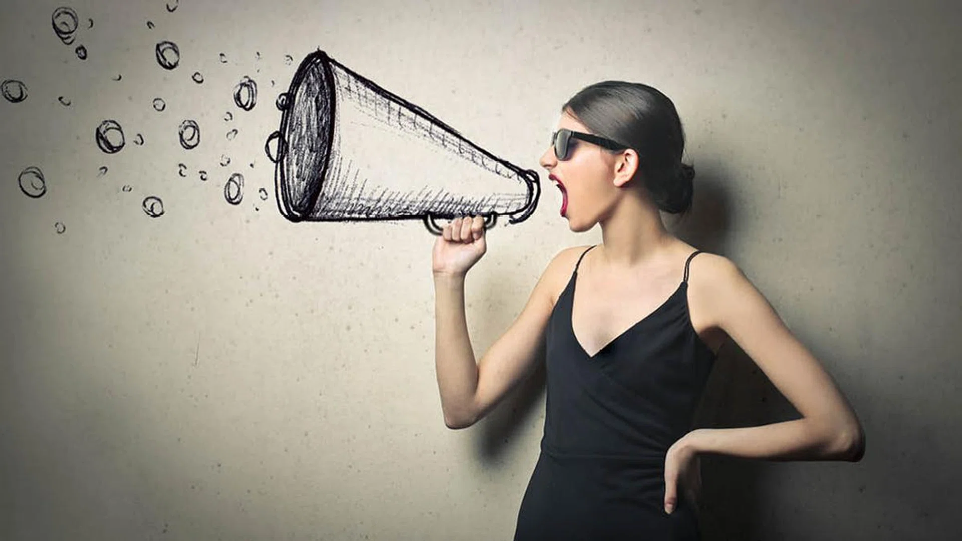 How to sound more confident and commanding