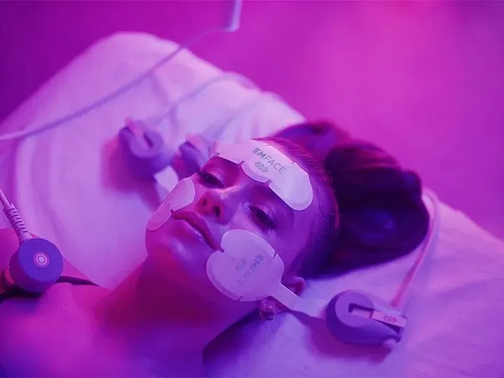 Emface, Mendis Aesthetics
