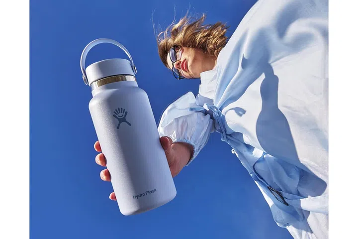 Hydroflask, bottle