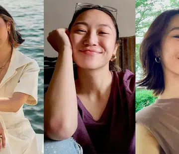 Local Celebrity Oon Shu An