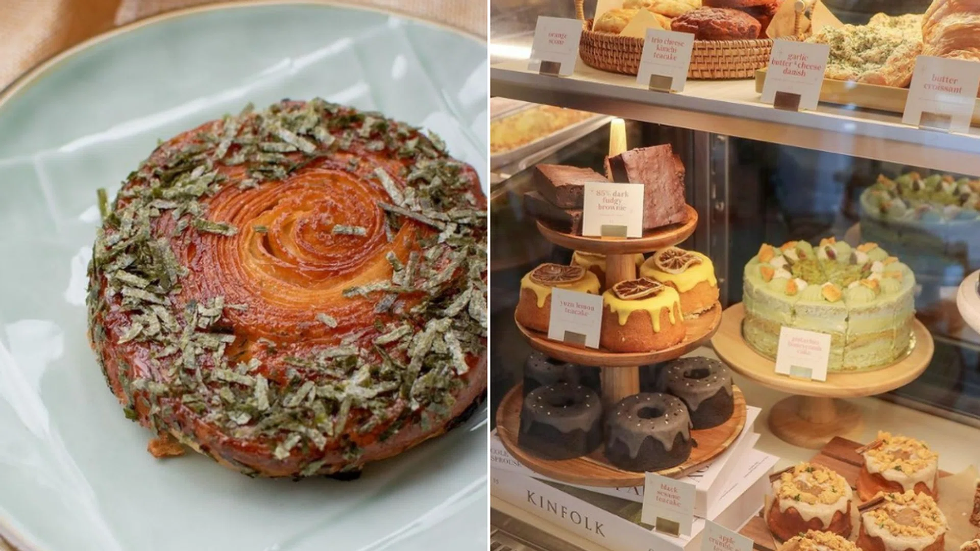 @keongsaikbakery/Instagram and @folksatrise/Instagram