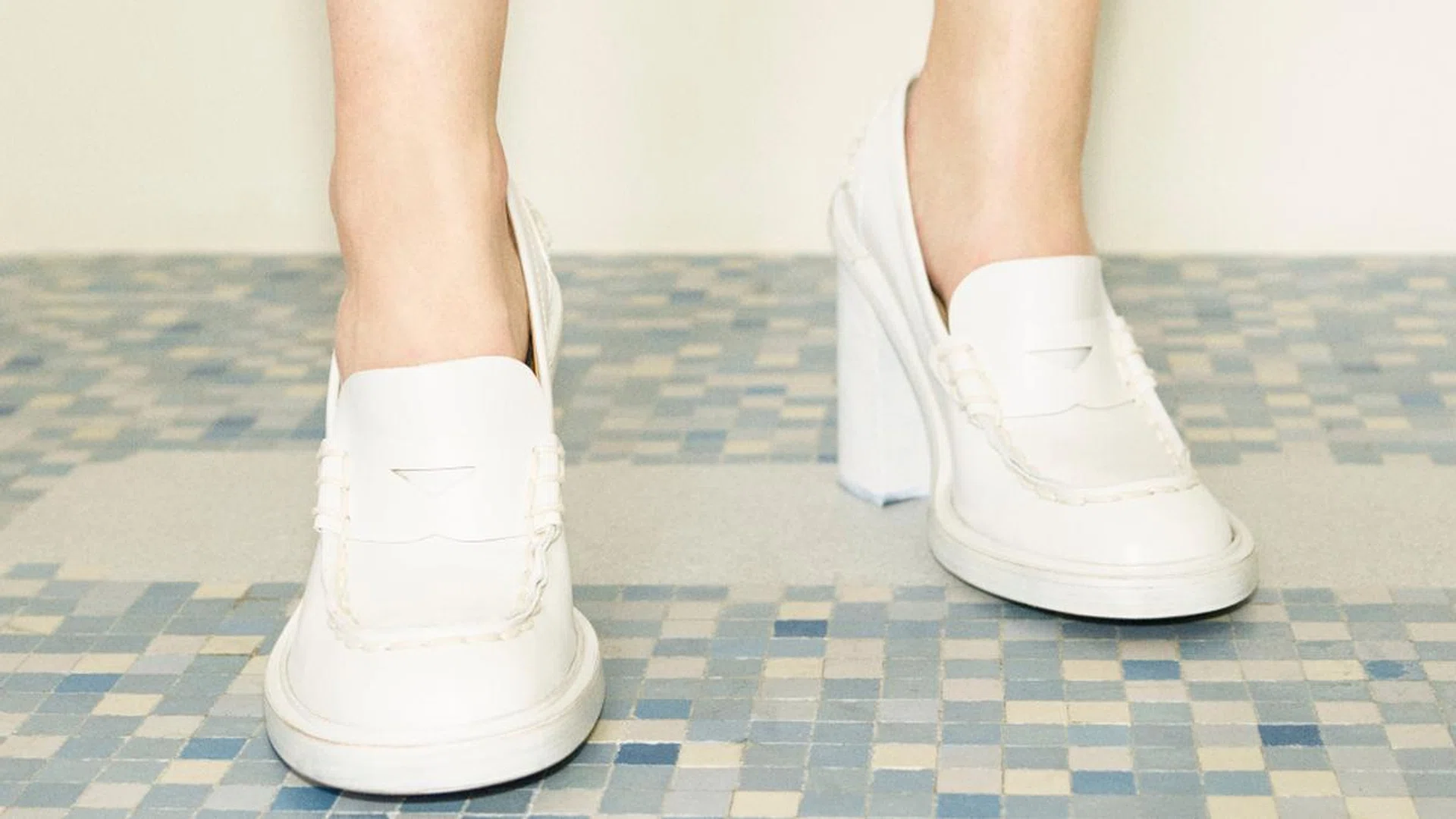 9 Loafers