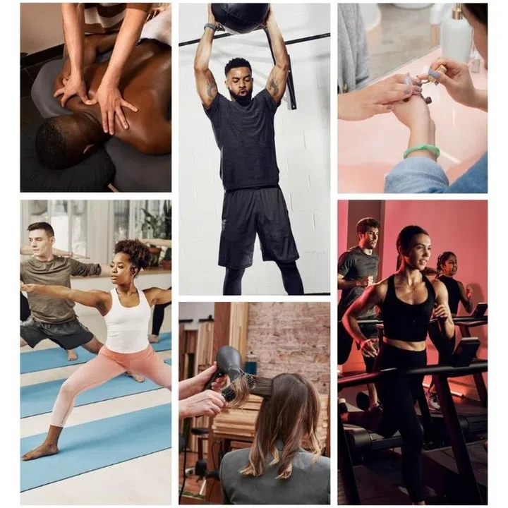 Photo: ClassPass
