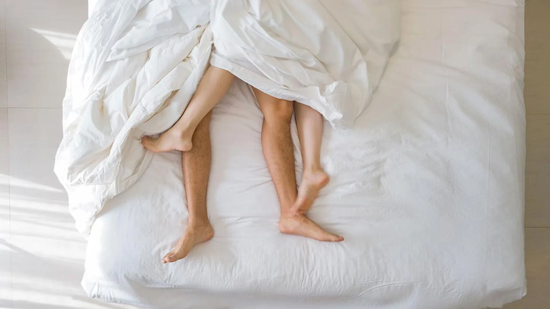How To Sync Up Your Sex Drives And Be Happier Together
