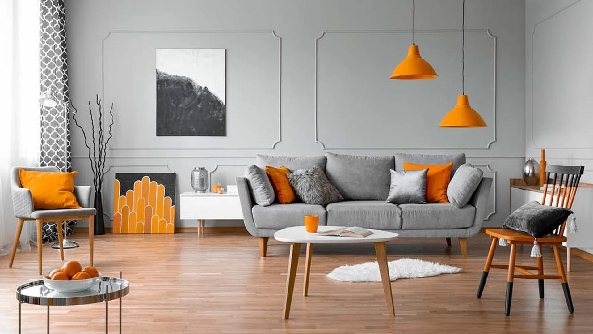 easy and sure-fire ways and tips to refresh the look of your home without spending a fortune