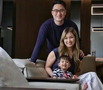 gen z mums, young mums, kids before 30