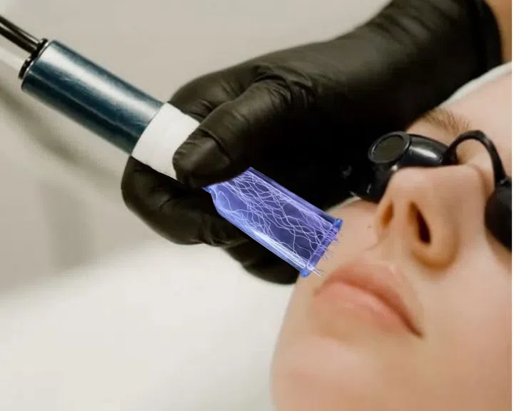 Best Facial For Acne-Prone Skin
Cell Plasma 360, TaraBliss Facial Meets Wellness Spa