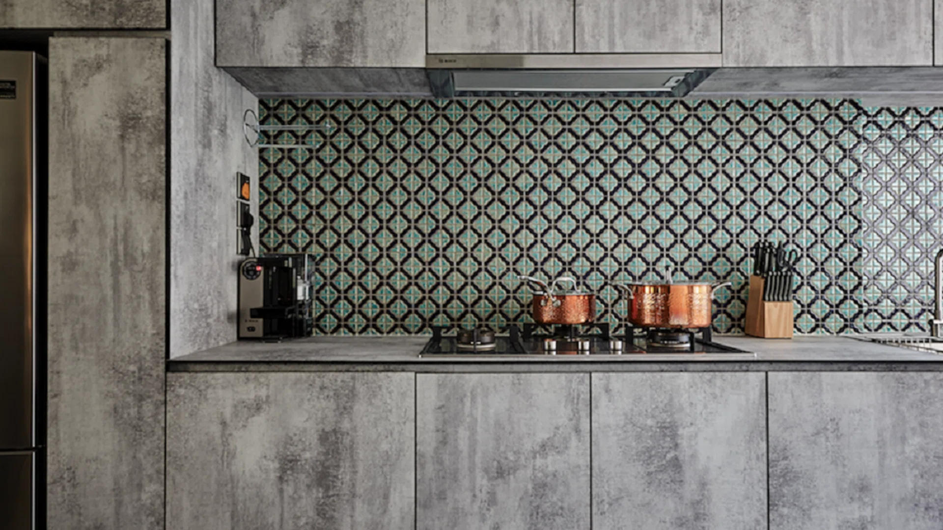 Stunning Industrial-Style Kitchens That Will Inspire Your Home Makeover Annette Lee