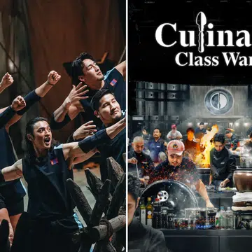 korean reality shows physical asia mongolia culinary class wars s2