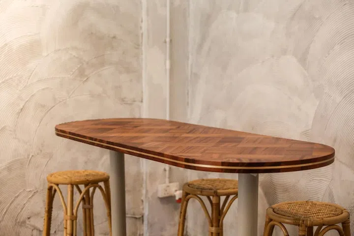 Credit: Home and Decor