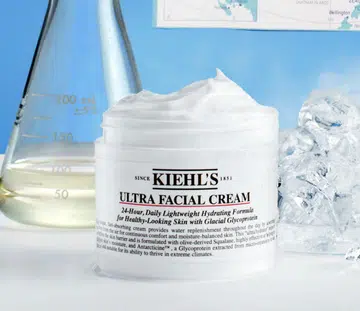 Kiehl’s Ultra Facial Cream Review- Five Reasons Why It’s Loved by Beauty Editors - Featured