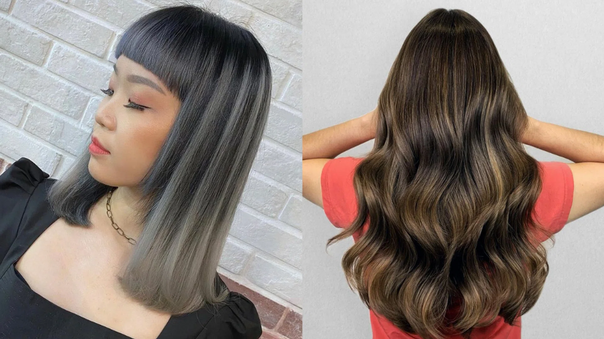 Credit: Chez Vous and Picasso Hair Studio Instagram