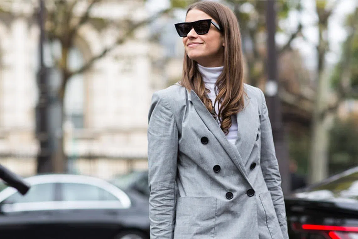 40 Easy Tips Every Woman Should Know For Everyday Style - The Singapore ...