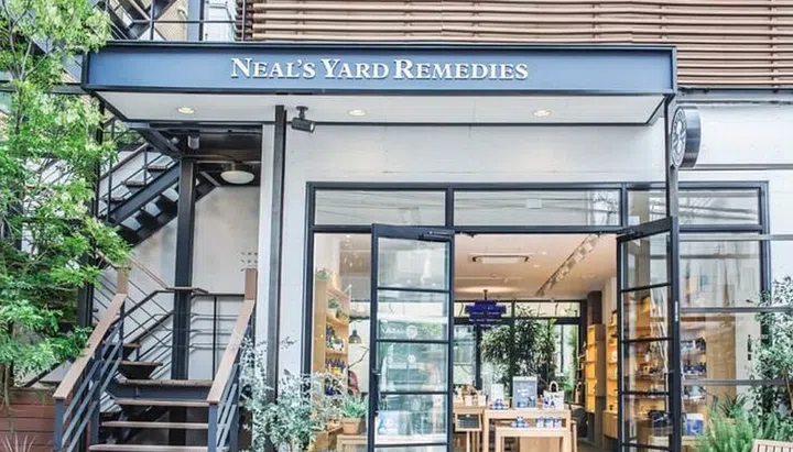 Credit: Neal’s Yard Remedies