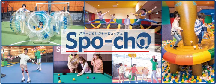 Spo-cha zones. Credit: Round 1