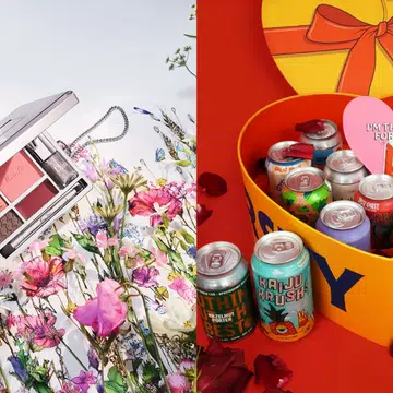 Valentine's Day Gifts For Her