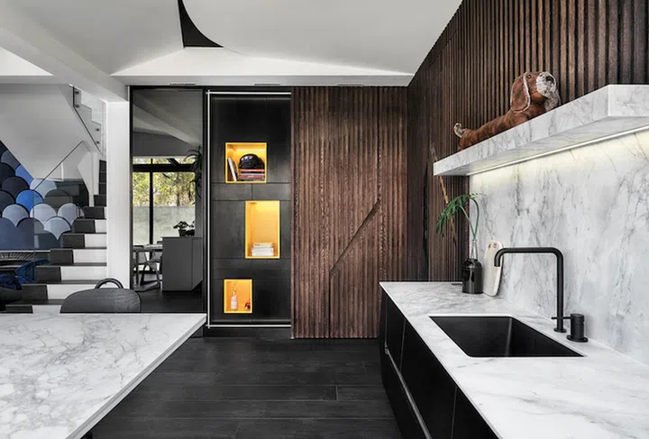 Credit: Home and Decor