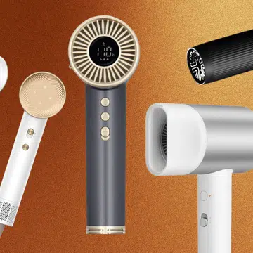 Best Affordable Dyson Supersonic Hair Dryer Dupes In Singapore 2025