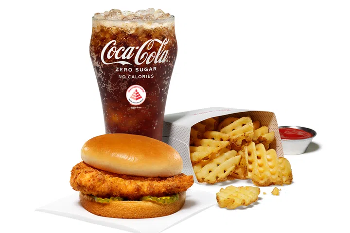 Chick-fil-A Singapore