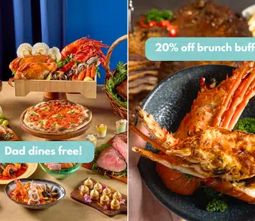 father’s day deals 2026 singapore