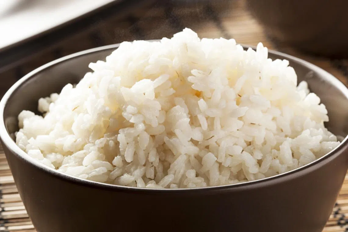 7 Chef's Tips To Cooking The Perfect Bowl Of Fragrant White Rice - The ...
