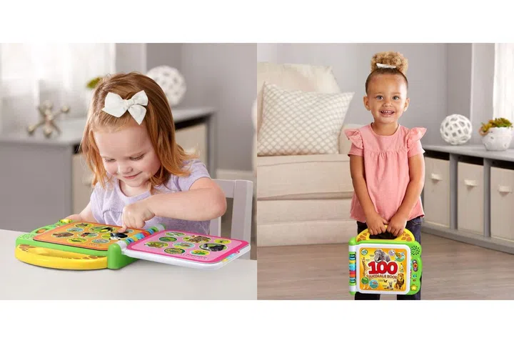 11.11 Sale: These best toy & game deals for kids under 10 will be gone in minutes