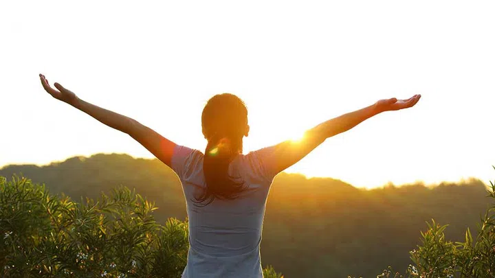 Every day is a new beginning, so start each one afresh and leave yesterday behind.