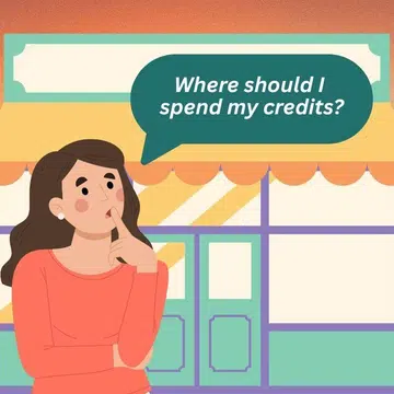 Best Stores To Use Child LifeSG Credits