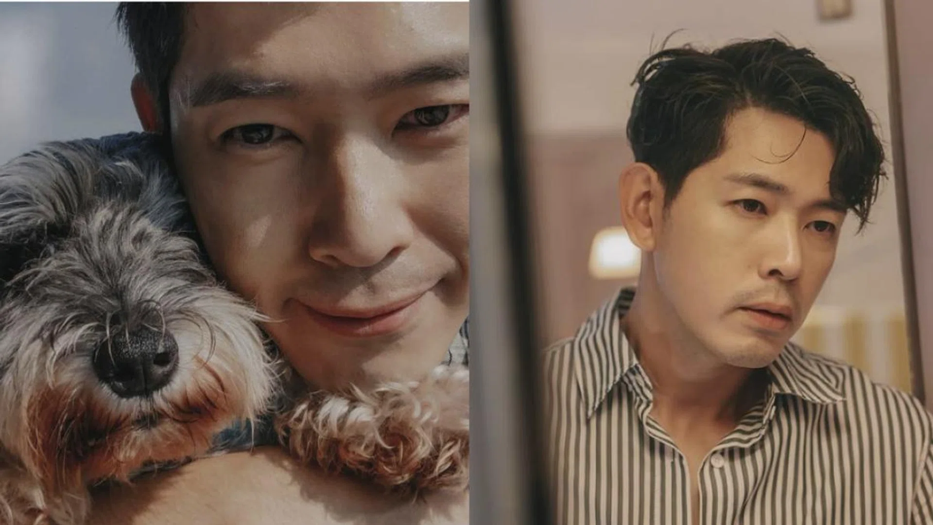 Instagram/romeotan