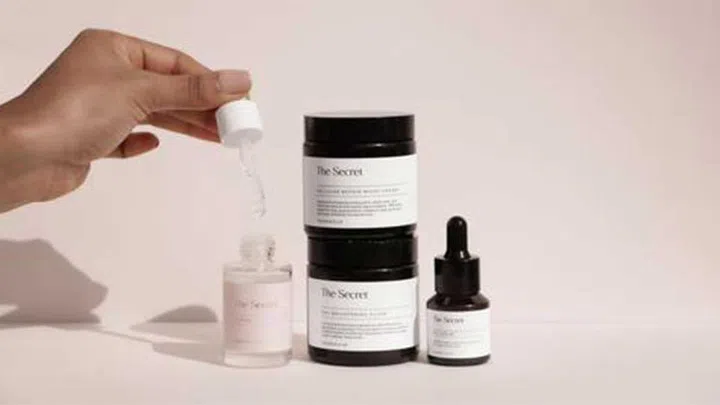 Founded in early 2020 by Perth's Dr Clara Hurst and Dr Deb Cohen-Jones, The Secret Skincare provides highly effective solutions for complex cosmetics conditions.