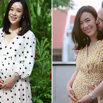 One Rule Rebecca Lim Plans On Breaking During Confinement