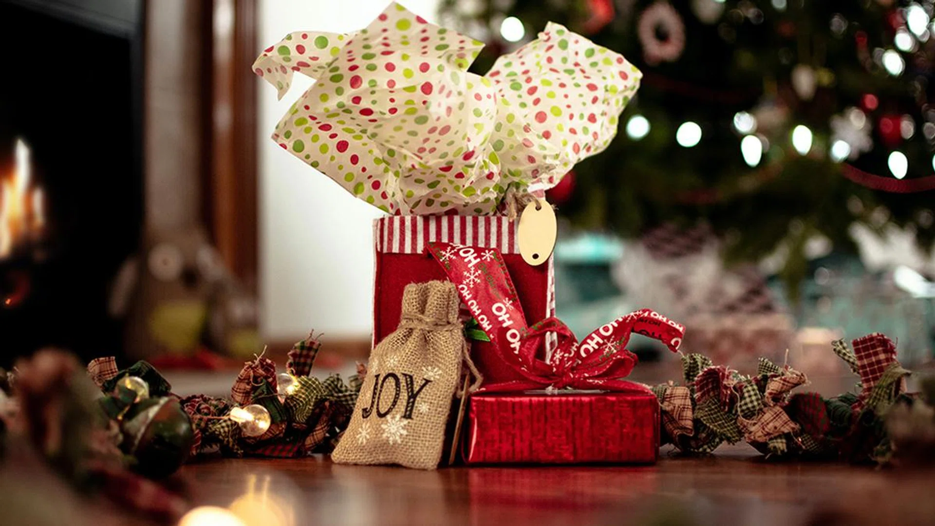 7 Haircare Christmas Gift Sets For Picture-Perfect Hair This Festive Season