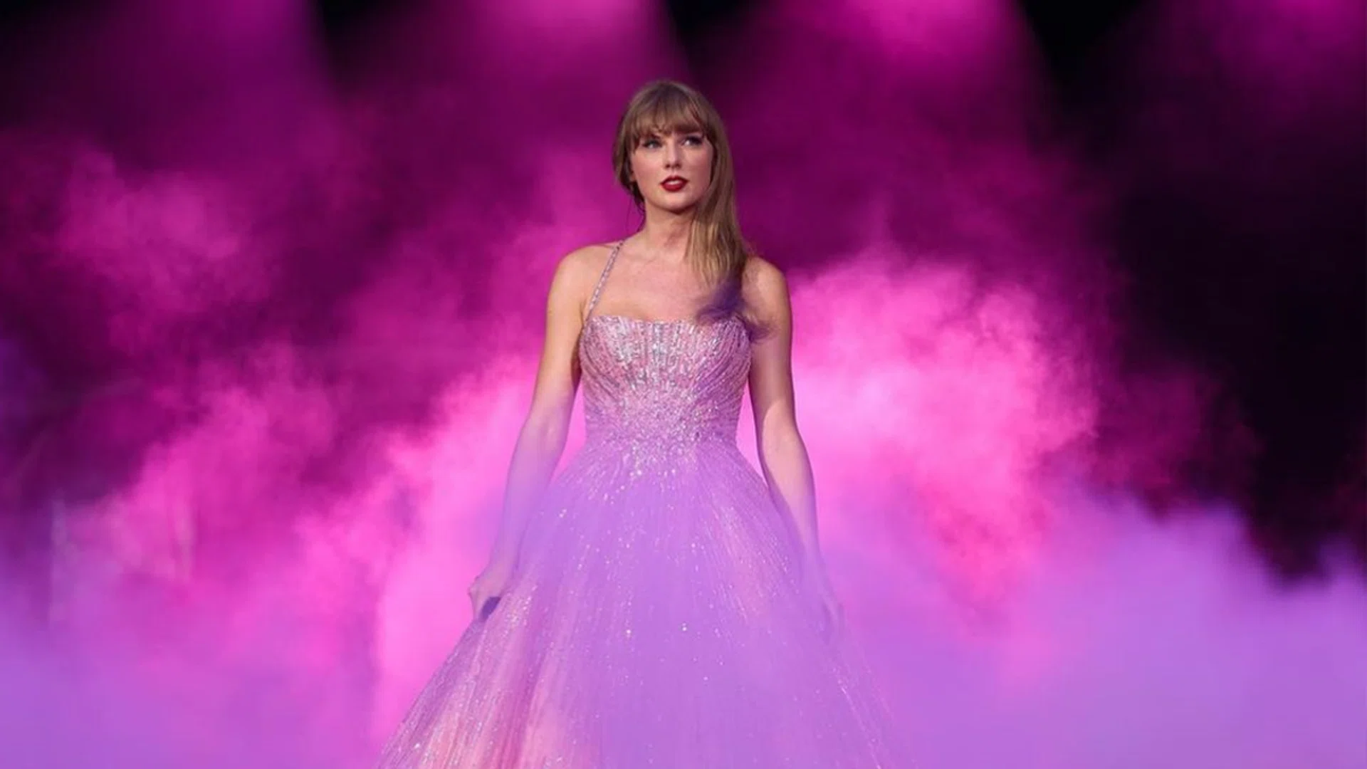 Taylor Swift/Instagram