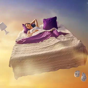 world sleep day 2023