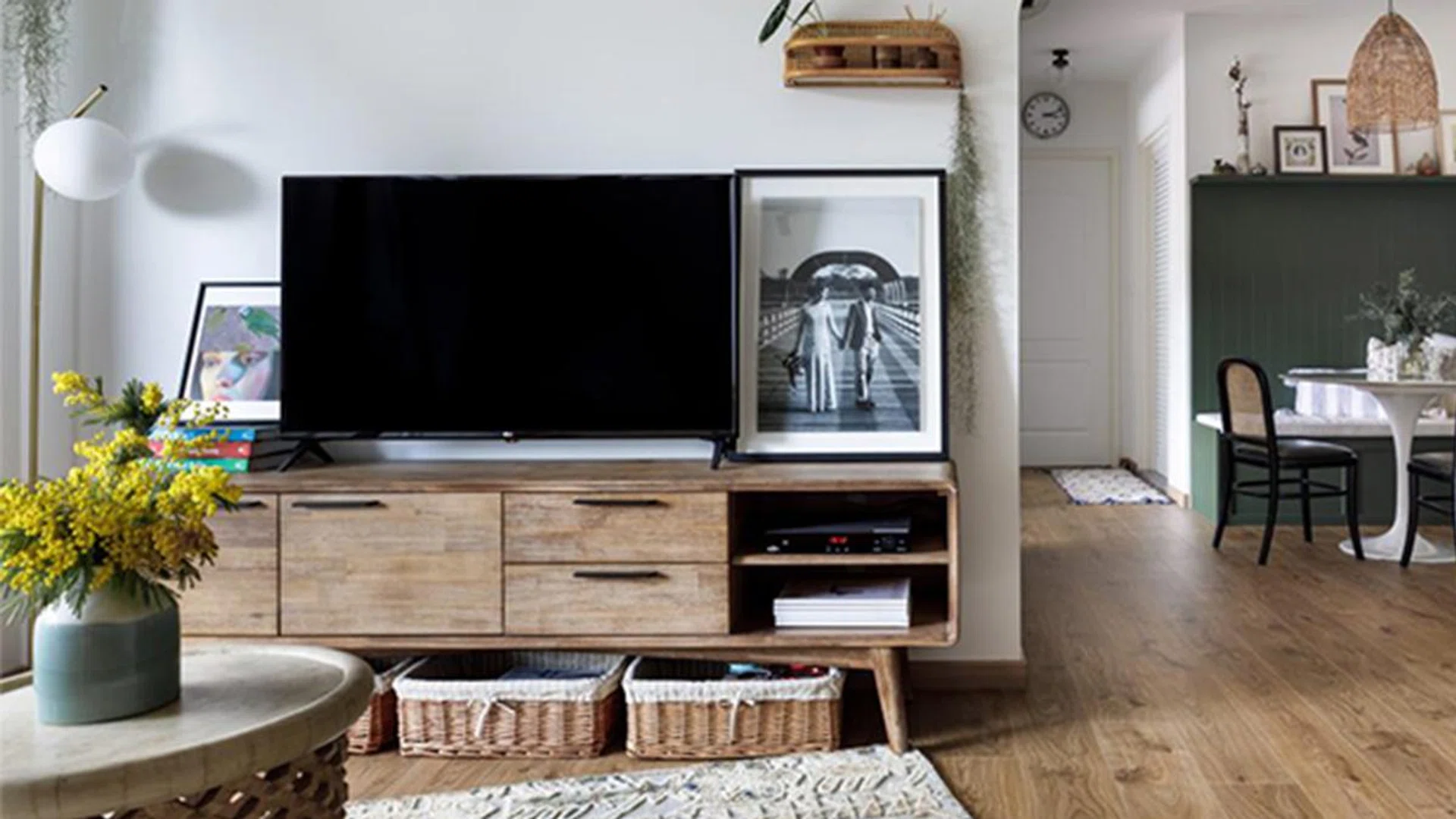 Mediterranean-Style Homes In Singapore That Will Relax And Inspire You_Featured