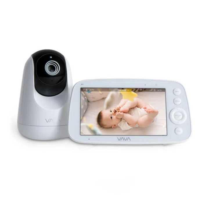 Most Value-For-Money: VAVA Baby Monitor, $159, from Lazada
