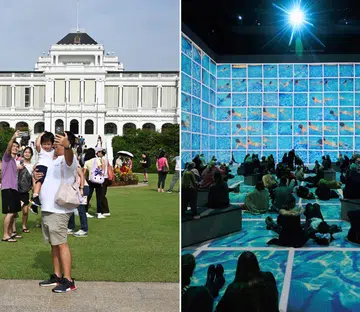 things to do with kids in april 2026