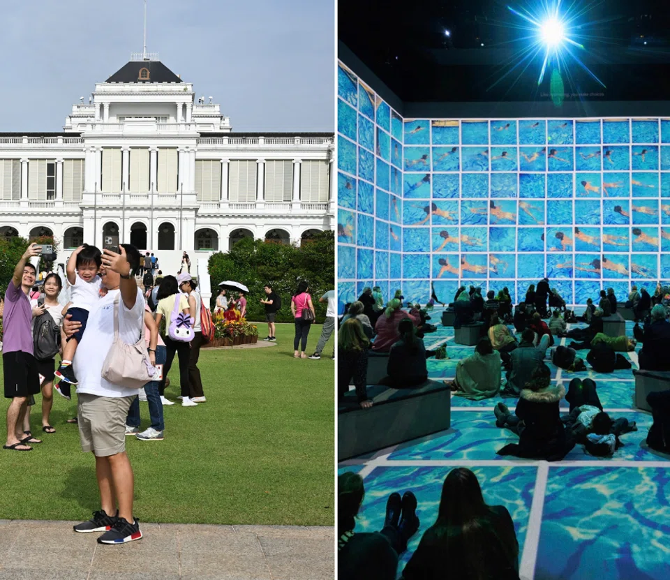 things to do with kids in april 2026