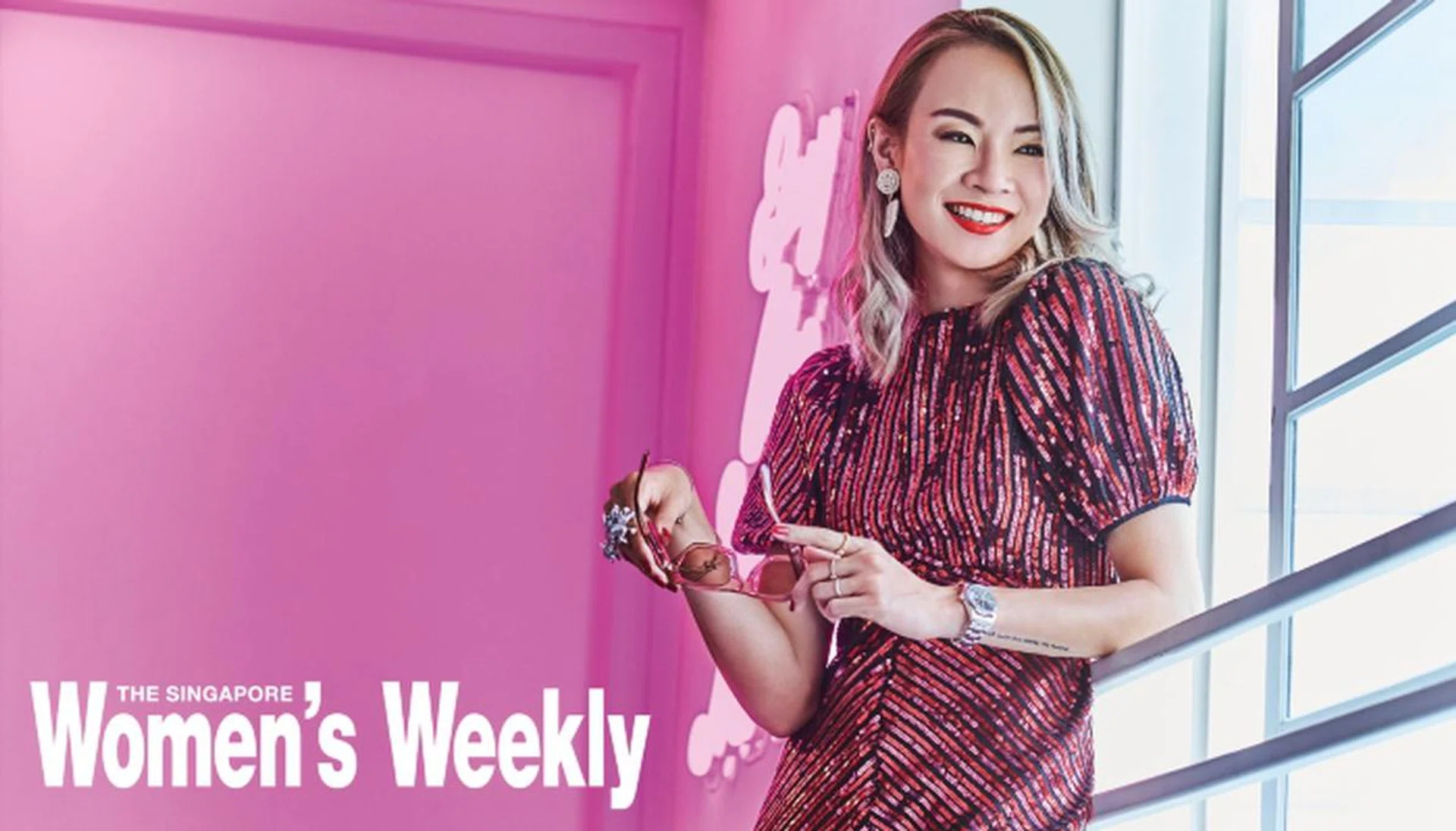 jade seah style diary