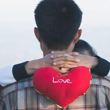 Valentine's Day gift ideas for your husband based on his love language