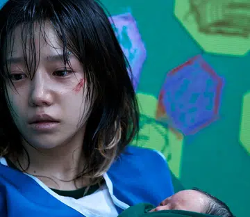 most devastating squid game deaths ranked