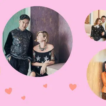 Adrian Pang and Tracie Pang And 3 Couples Reveal Their Love Lessons_Featured