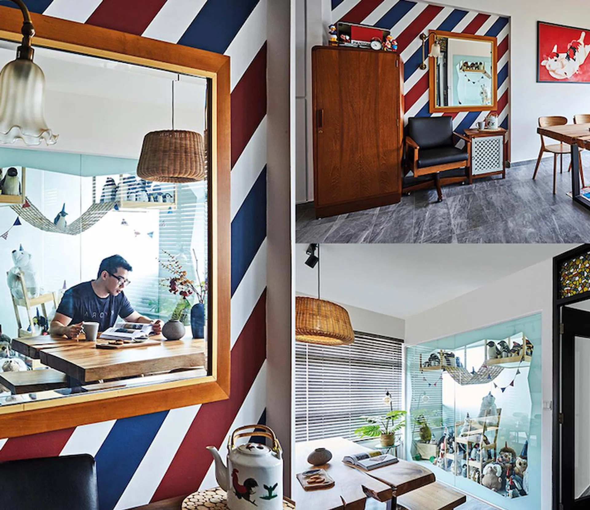 Playful BTO HDB