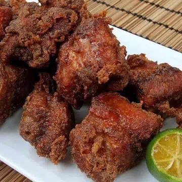 Har Cheong Ribs
